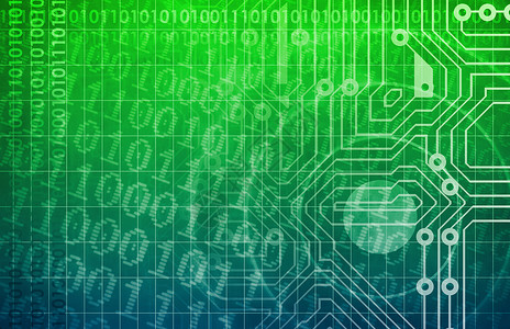 計(jì)算機(jī)信息科技在現(xiàn)代工程中的核心角色與未來(lái)展望