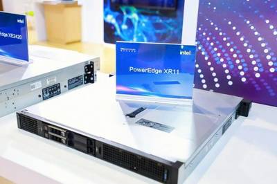 以科技驅動創新，戴爾科技集團連續四屆亮相進博會，引領基礎軟件服務新潮流